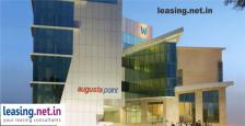 Available Pre Leased Commercial Office Space For Sale In Agusta Point , Gurgaon